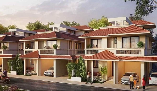 Featured Image Upcoming Villa Projects In Bangalore 2024 2025