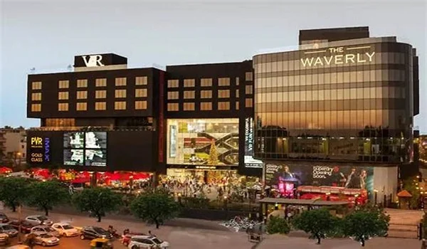 Featured Image of What is Whitefield Bangalore Famous For