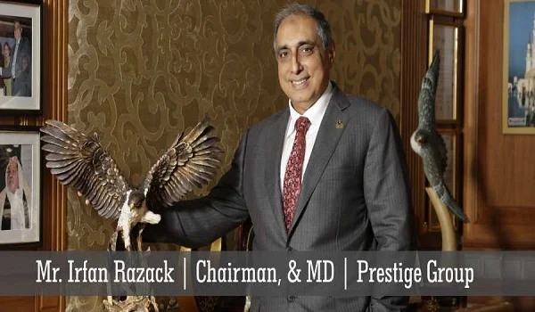Featured Image of Who Is The Md Of The Prestige Group Bangalore